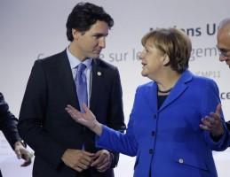 Barack Obama,Narendra Modi,Francois Hollande,climate change summit in Paris,climate change summit,climate summit