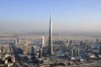 Check out our list of the top ten tallest buildings in the world.