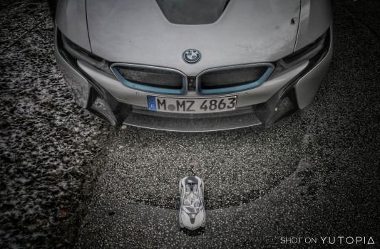 YU started #YutopianJourney to build anticipation for the device, which is set to release on 7 December, by sharing photos snapped using Yutopia. Check out all the photos shared by YU and the MotoGrapher in one place.