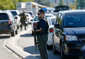 Southern California shooting,California shooting,San Bernardino City,Southern California