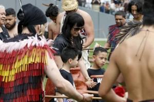 NZ bids farewell to Jonah Lomu,Jonah Lomu,Auckland,New Zealand