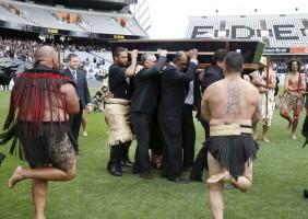NZ bids farewell to Jonah Lomu,Jonah Lomu,Auckland,New Zealand