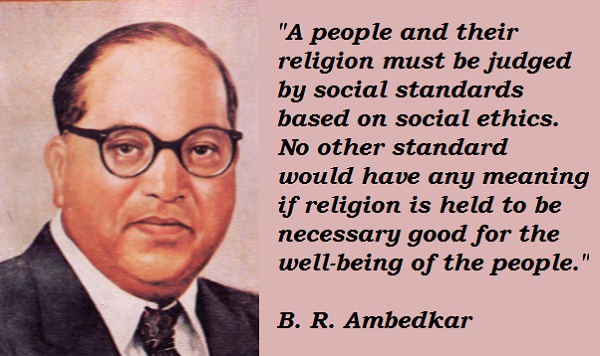 Top Inspiring quotes by Bhimrao Ramji Ambedkar. Ambedkar,Bhimrao Ramji Ambedkar,Ambedkar's death anniversary,Ambedkar quotes,Ambedkar best quotes,Ambedkar top quotes