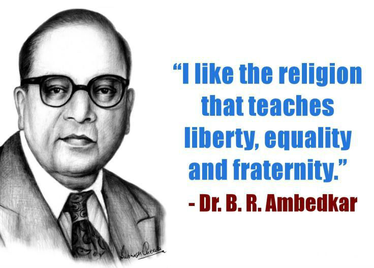 Top Inspiring quotes by Bhimrao Ramji Ambedkar. Ambedkar,Bhimrao Ramji Ambedkar,Ambedkar's death anniversary,Ambedkar quotes,Ambedkar best quotes,Ambedkar top quotes