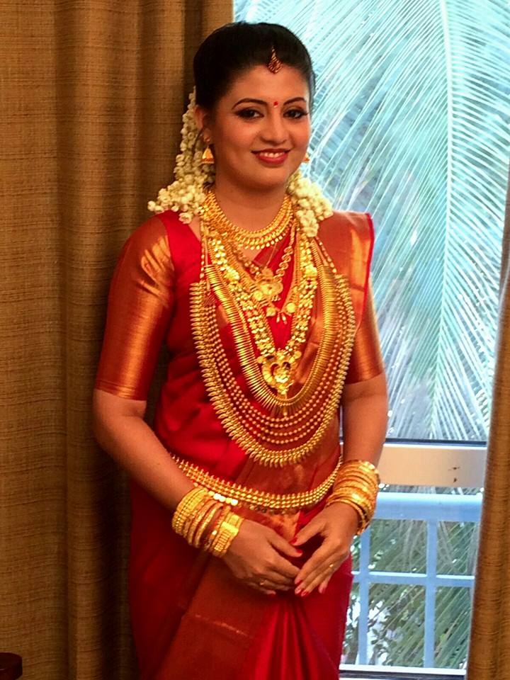 Nimisha Suresh wedding pictures - Photos,Images,Gallery - 35031