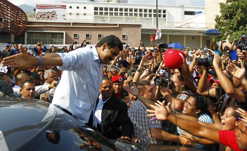 For the first time in 16 years the Chavismo,Chavismo shaken in Venezuela,Chavismo movement,President Hugo Chavez,Hugo Chavez