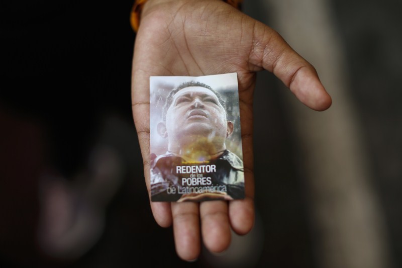 For the first time in 16 years the Chavismo,Chavismo shaken in Venezuela,Chavismo movement,President Hugo Chavez,Hugo Chavez