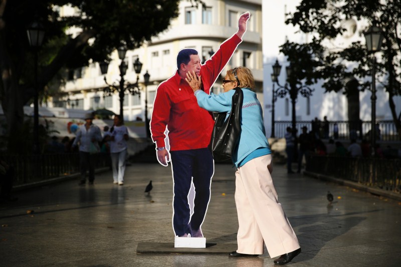 For the first time in 16 years the Chavismo,Chavismo shaken in Venezuela,Chavismo movement,President Hugo Chavez,Hugo Chavez