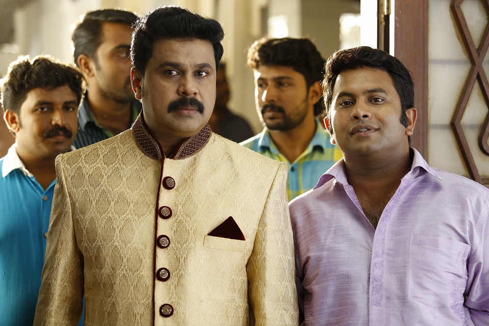Dileep and Mamta Mohandas have joined hands for their upcoming film 'Two Countries' Two countries,Two countries film,Dileep Two countries,Dileep mamta mohandas,Two countries stills,Two countries photos,Two countries teaser