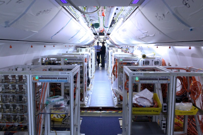 The first 737 MAX represents the biggest upgrade of the company's top-selling jet in 19 years. 737 MAX,Boeing 737 Max,Air India Boeing 737 Max,737 max jet,Boeing 737 MAX