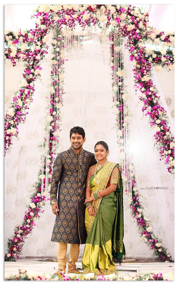 Tollywood's lover boy Varun Sandesh engaged to Actress Vithika Sheru on Monday (7 December). Varun Sandesh,Varun Sandesh Engagement,Varun Sandesh Engagement pictures,Varun Sandesh Engagement photos,Varun Sandesh Engagement stills,Varun Sandesh Engagement images