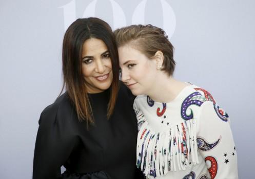 Leading ladies attend The Hollywood Reporter's Annual Women in Entertainment Breakfast in Los Angeles.