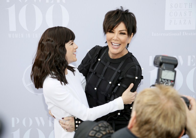 Leading ladies attend The Hollywood Reporter's Annual Women in Entertainment Breakfast in Los Angeles. Hollywood Reporter's Women in Entertainment,Annual Women in Entertainment Breakfast,Women in Entertainment 2015,Women in Entertainment