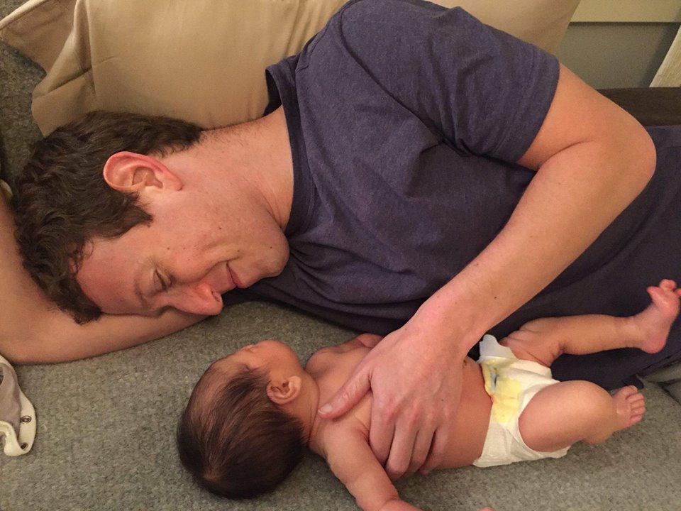 Facebook CEO Mark Zuckerberg and his wife Priscilla Chan welcomed a baby daughter. Mark Zuckerberg,Priscilla Chan,Mark Zuckerberg baby daughter,Priscilla Chan baby daughter,Facebook CEO Mark Zuckerberg