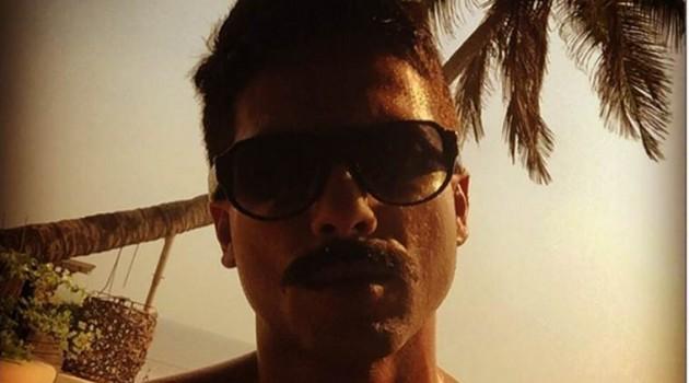 Actor Shahid Kapoor, whose 