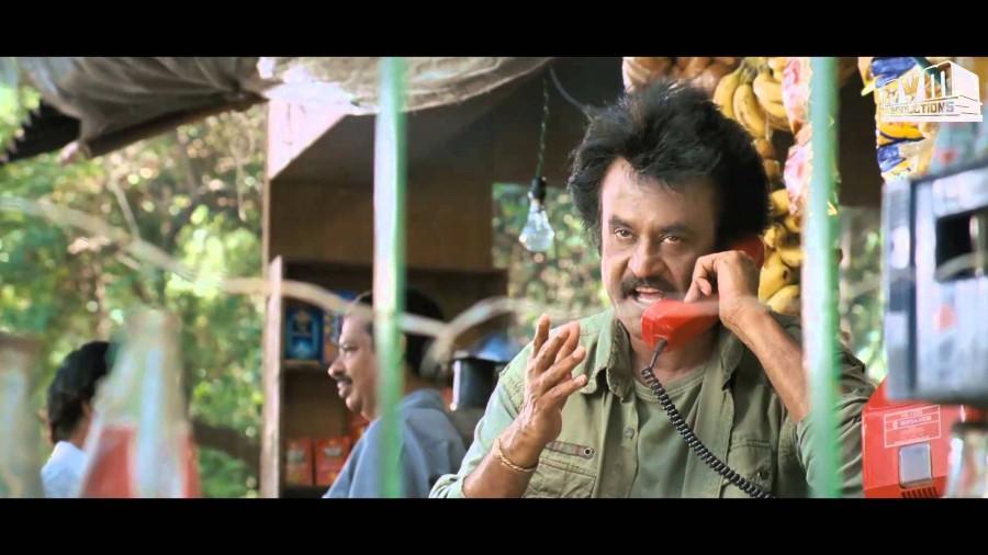 Rajinikanth's Birthday Special: Superstar's Top 10 punch dialogues ...