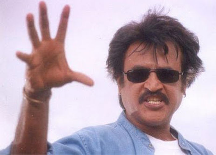 On the occasion of Tamil superstar Rajinikanth's 65th birthday, we bring you Top 10 punch dialogues of Superstar. Rajinikanth,Rajinikanth birthday,Rajinikanth's Birthday Special,Rajinikanth Birthday Special,Rajinikanth dialogues,Rajinikanth punch dialogues,Rajinikanth top 10 punch dialogues,Rajinikanth top 10 dialogues