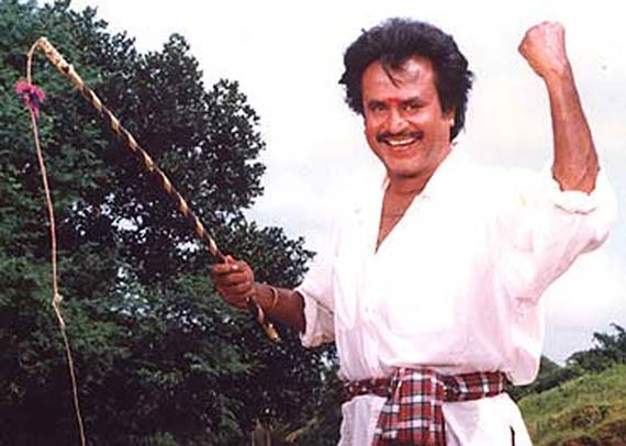On the occasion of Tamil superstar Rajinikanth's 65th birthday, we bring you Top 10 punch dialogues of Superstar. Rajinikanth,Rajinikanth birthday,Rajinikanth's Birthday Special,Rajinikanth Birthday Special,Rajinikanth dialogues,Rajinikanth punch dialogues,Rajinikanth top 10 punch dialogues,Rajinikanth top 10 dialogues