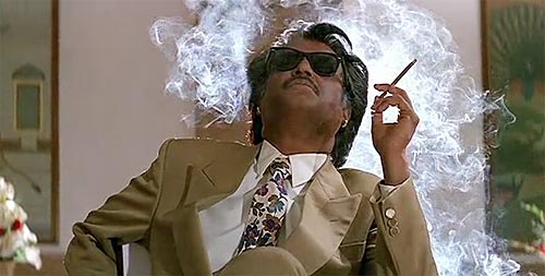 On the occasion of Tamil superstar Rajinikanth's 65th birthday, we bring you Top 10 punch dialogues of Superstar. Rajinikanth,Rajinikanth birthday,Rajinikanth's Birthday Special,Rajinikanth Birthday Special,Rajinikanth dialogues,Rajinikanth punch dialogues,Rajinikanth top 10 punch dialogues,Rajinikanth top 10 dialogues