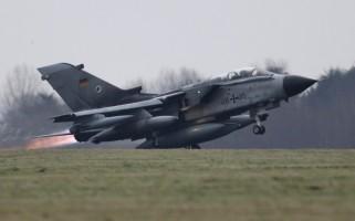 Germany fight against ISIS,fight against ISIS,Germany joins fight against ISIS,ISIS,German air force,Islamic State