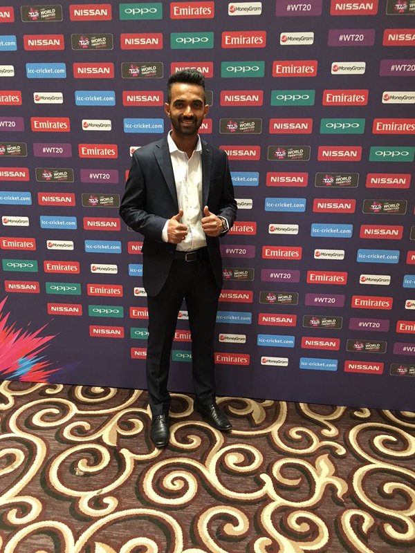 ICC World Twenty20 India 2016 schedule announced. India to play Pakistan on 19 March at Dharamsala. ICC World Twenty20 2016,ICC World Twenty20,World Twenty20 2016,World Twenty20,India vs Pakistan,Virat Kohli,Ajinkya Rahane,Shikhar Dhawan