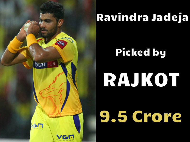 IPL players draft: Dhoni, Rahane, Ashwin drafted by Pune: Raina, Jadeja, McCullum to play for Rajkot. IPL player draft 2015,IPL player draft,IPL 2016,Pune and Rajkot,dhoni,suresh raina,Ravichandran Ashwin