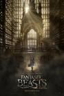 Fantastic Beasts is an upcoming British-American fantasy film inspired by the book of the same name by JK Rowling. Starring Eddie Redmayne, Katherine Waterston, Alison Sudol, Dan Fogler, Samantha Morton, Ezra Miller, Colin Farrell, Faith Wood-Blagrove, Jenn Murray, Jon Voight and Ron Perlman in the lead role.