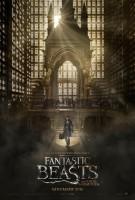Fantastic Beasts and Where to Find Them,Fantastic Beasts and Where to Find Them first look poster,Fantastic Beasts and Where to Find Them first look,Fantastic Beasts,Eddie Redmayne,Katherine Waterston,Alison Sudol,Dan Fogler,Samantha Morton,Ezra Miller,Co