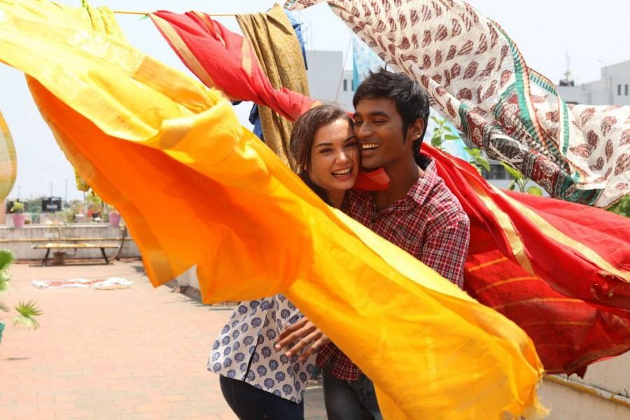 Thanga Magan is an upcoming comedy drama Tamil film written and directed by Velraj. Dhanush, Samantha and Amy Jackson in the lead role. Thanga Magan,Thangamagan,Dhanush,Samantha,Amy Jackson,Thanga Magan movie stills,Thanga Magan movie pics,Thanga Magan movie images,Thanga Magan movie photos,Thanga Magan movie pictures