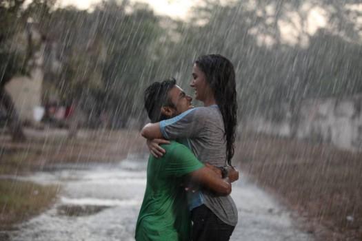 Nava Manmadhudu is an upcoming comedy drama Telugu film written and directed by Velraj. Dhanush, Samantha and Amy Jackson in the lead role.