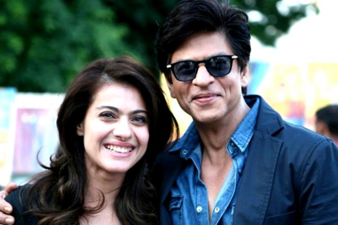 Shah Rukh Khan and Kajol to be released in theatres this Friday (18 December) and the duo have left no stone unturned to promote their latest romantic film. Here's looking at some exciting reasons to catch this film in the theatre. Dilwale,Dilwale review,Shah Rukh Khan,Kajol,Varun Dhawan,Kriti Sanon,5 reason to watch Dilwale,Dilwale 5 reason to watch the movie,Rohit Shetty