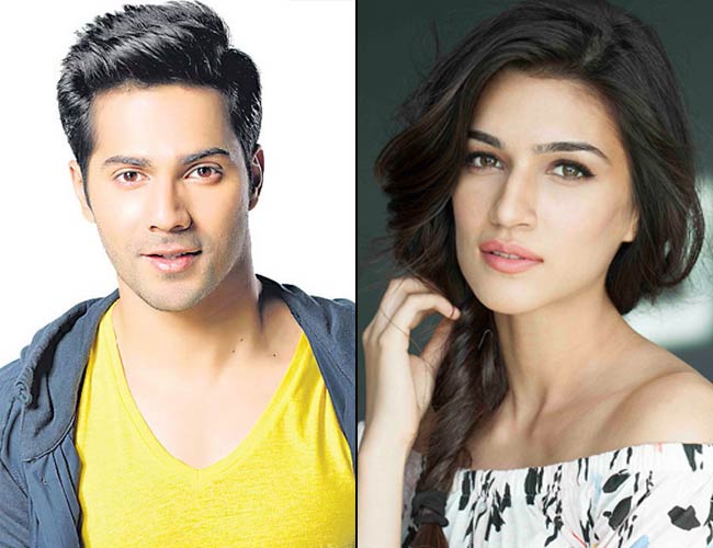 Shah Rukh Khan and Kajol to be released in theatres this Friday (18 December) and the duo have left no stone unturned to promote their latest romantic film. Here's looking at some exciting reasons to catch this film in the theatre. Dilwale,Dilwale review,Shah Rukh Khan,Kajol,Varun Dhawan,Kriti Sanon,5 reason to watch Dilwale,Dilwale 5 reason to watch the movie,Rohit Shetty