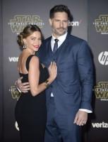 Star Wars world premiere,celebs at Star Wars world premiere,Star Wars world premiere show,Star Wars: The Force Awakens
