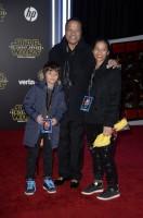 Star Wars world premiere,celebs at Star Wars world premiere,Star Wars world premiere show,Star Wars: The Force Awakens