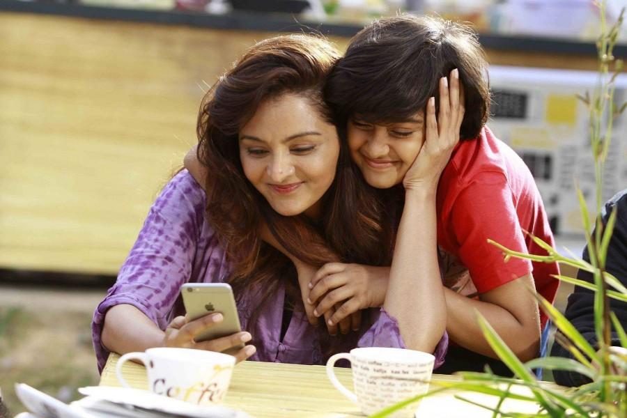 Manju Warrier, Master Sanoop's 'Jo and the Boy' is expected to hit the screens during Christmas season Jo and the Boy,Jo and the Boy stills,Jo and the Boy photos,Manju Warrier Master Sanoop,Manju Warrier,Master Sanoop,jo and the boy release