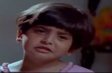 Manjima Mohan in 'Priyam'