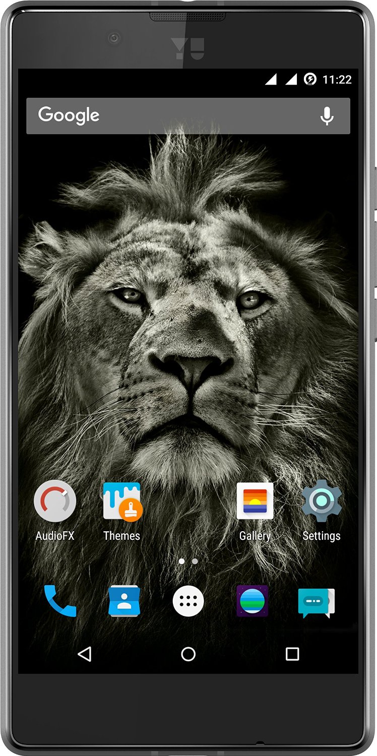 Packed with a 21 MP rear camera, 3000mAh battery and a host of new-age features, Micromax's YU Televentures on Thursday launched its flagship smartphone priced at Rs.24,999. Yutopia,Yutopia launch,Yutopia smartphone,Micromax Yutopia,Micromax smartphone,smartphone,Micromax,Micromax movile,Micromax's YU
