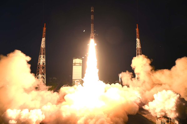 PSLV-C29,ISRO,PSLV-C29 launched successfully,Satish Dhawan Space Centre,Sriharikota