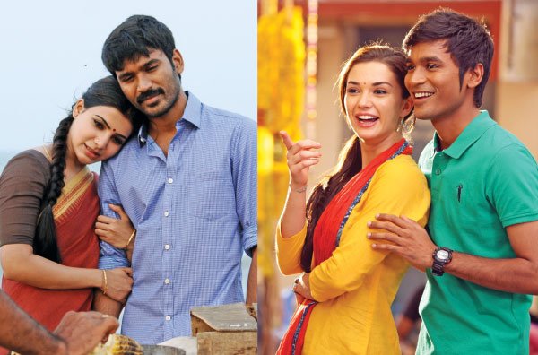 Dhanush Amy Jackson & Samantha's Thanga Magan to be released in theatres this Friday (18 December). Here is the Five reasons to watch the movie. Thanga Magan,Thangamagan,Dhanush,Amy Jackson,Samantha,Thanga Magan 5 reasons to watch movie