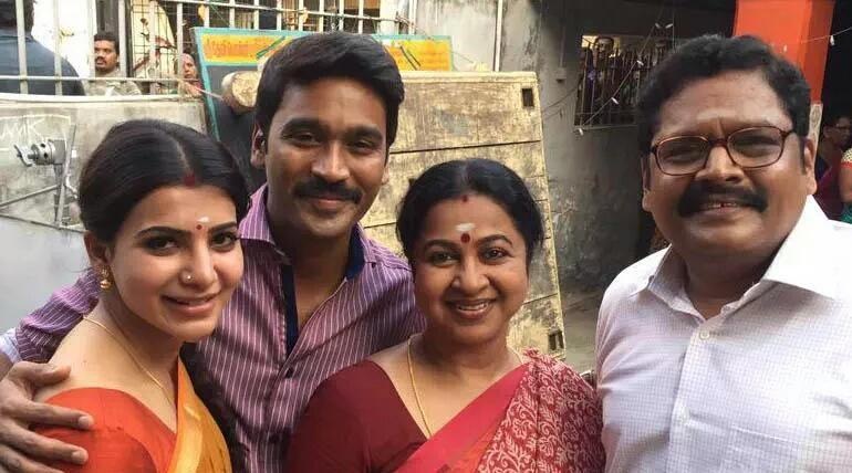Dhanush Amy Jackson & Samantha's Thanga Magan to be released in theatres this Friday (18 December). Here is the Five reasons to watch the movie. Thanga Magan,Thangamagan,Dhanush,Amy Jackson,Samantha,Thanga Magan 5 reasons to watch movie
