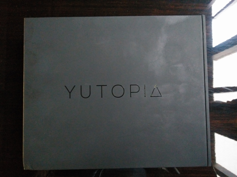 YU released its long-rumoured flagship, Yutopia, on Thursday and shared key details about the high-end smartphone, its design, specifications, camera and finally its price and availability. At Rs. 24,999, Yutopia is available for pre-booking on Amazon and shipping starts 26 December. Yutopia photos,Yutopia unboxing,YU Yutopia release date,Yutopia specs,Yutopia review,Yutopia first impressions,YU Yutopia price,Yutopia camera,yutopia amazon india