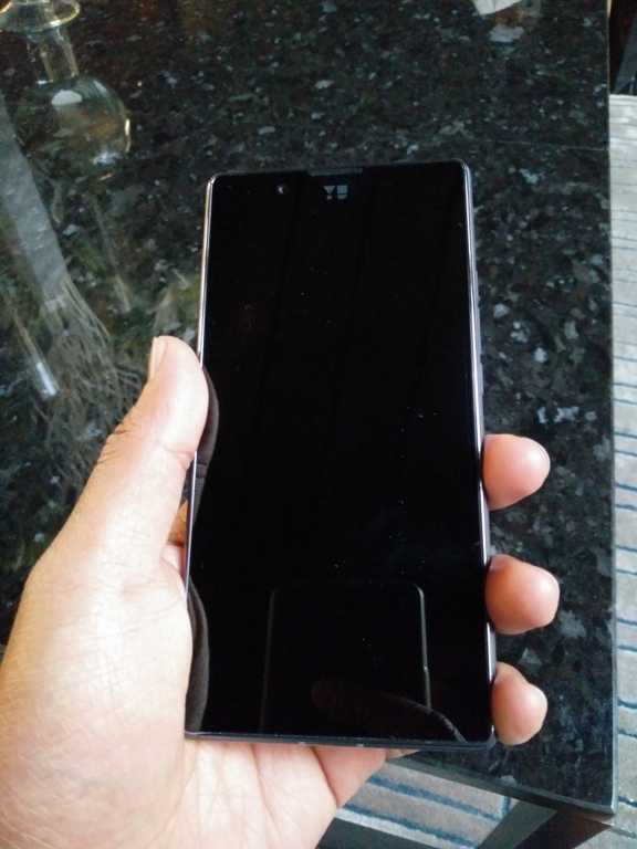 YU released its long-rumoured flagship, Yutopia, on Thursday and shared key details about the high-end smartphone, its design, specifications, camera and finally its price and availability. At Rs. 24,999, Yutopia is available for pre-booking on Amazon and shipping starts 26 December. Yutopia photos,Yutopia unboxing,YU Yutopia release date,Yutopia specs,Yutopia review,Yutopia first impressions,YU Yutopia price,Yutopia camera,yutopia amazon india