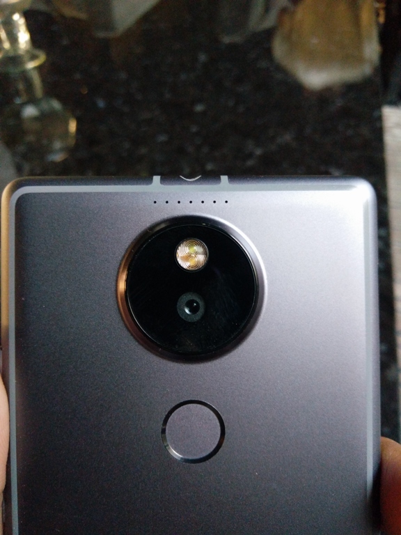 YU released its long-rumoured flagship, Yutopia, on Thursday and shared key details about the high-end smartphone, its design, specifications, camera and finally its price and availability. At Rs. 24,999, Yutopia is available for pre-booking on Amazon and shipping starts 26 December. Yutopia photos,Yutopia unboxing,YU Yutopia release date,Yutopia specs,Yutopia review,Yutopia first impressions,YU Yutopia price,Yutopia camera,yutopia amazon india