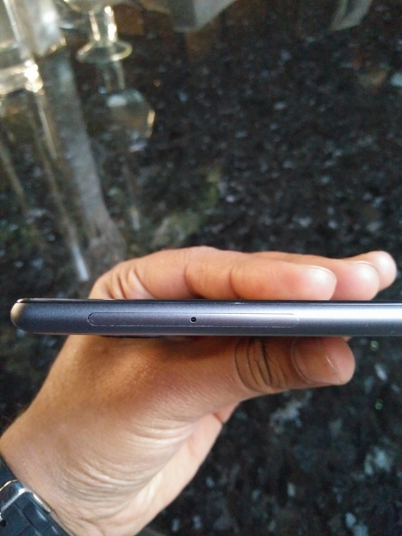 YU released its long-rumoured flagship, Yutopia, on Thursday and shared key details about the high-end smartphone, its design, specifications, camera and finally its price and availability. At Rs. 24,999, Yutopia is available for pre-booking on Amazon and shipping starts 26 December. Yutopia photos,Yutopia unboxing,YU Yutopia release date,Yutopia specs,Yutopia review,Yutopia first impressions,YU Yutopia price,Yutopia camera,yutopia amazon india