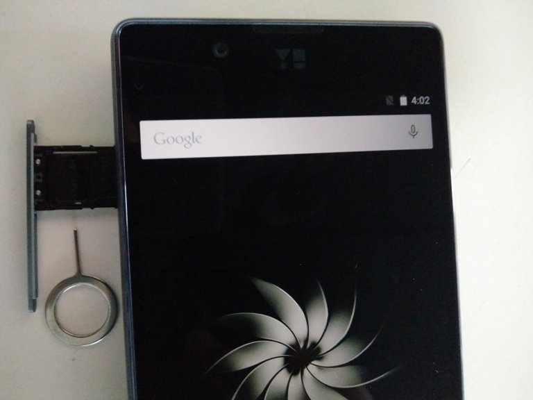YU released its long-rumoured flagship, Yutopia, on Thursday and shared key details about the high-end smartphone, its design, specifications, camera and finally its price and availability. At Rs. 24,999, Yutopia is available for pre-booking on Amazon and shipping starts 26 December. Yutopia photos,Yutopia unboxing,YU Yutopia release date,Yutopia specs,Yutopia review,Yutopia first impressions,YU Yutopia price,Yutopia camera,yutopia amazon india