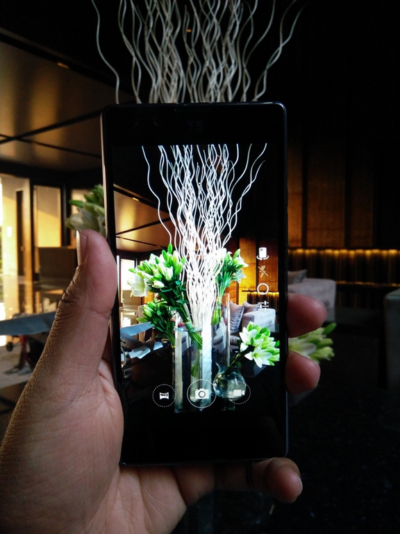 YU released its long-rumoured flagship, Yutopia, on Thursday and shared key details about the high-end smartphone, its design, specifications, camera and finally its price and availability. At Rs. 24,999, Yutopia is available for pre-booking on Amazon and shipping starts 26 December. Yutopia photos,Yutopia unboxing,YU Yutopia release date,Yutopia specs,Yutopia review,Yutopia first impressions,YU Yutopia price,Yutopia camera,yutopia amazon india