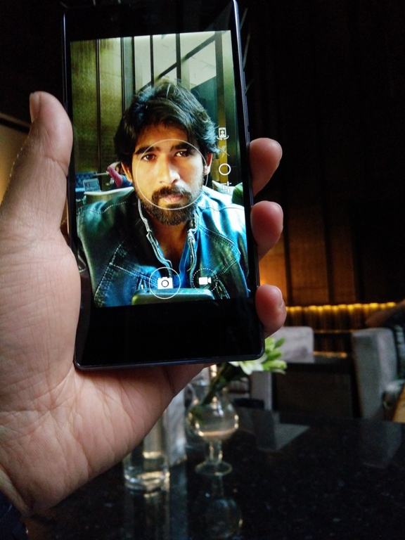 YU released its long-rumoured flagship, Yutopia, on Thursday and shared key details about the high-end smartphone, its design, specifications, camera and finally its price and availability. At Rs. 24,999, Yutopia is available for pre-booking on Amazon and shipping starts 26 December. Yutopia photos,Yutopia unboxing,YU Yutopia release date,Yutopia specs,Yutopia review,Yutopia first impressions,YU Yutopia price,Yutopia camera,yutopia amazon india