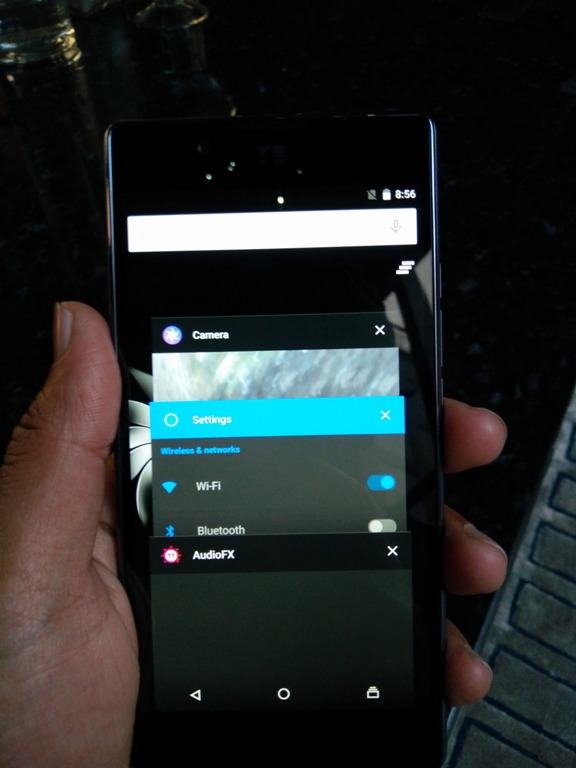 YU released its long-rumoured flagship, Yutopia, on Thursday and shared key details about the high-end smartphone, its design, specifications, camera and finally its price and availability. At Rs. 24,999, Yutopia is available for pre-booking on Amazon and shipping starts 26 December. Yutopia photos,Yutopia unboxing,YU Yutopia release date,Yutopia specs,Yutopia review,Yutopia first impressions,YU Yutopia price,Yutopia camera,yutopia amazon india