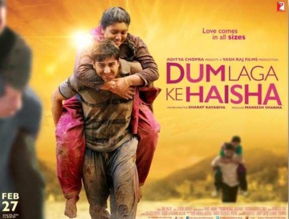 Films like Dum Laga Ke Haisha, Talvar, Hunterrr, Margarita With A Straw and Manjhi have not only received a lot of appreciation from the audiences and critics for the content, but also garnered good box office collections. Small films which created Big Impact at the Box Office,Box Office in 2015,Box Office,2015 Box Office,Dum Laga Ke Haisha,Talvar,Margarita With A Straw,Manjhi,Hunterrr