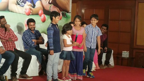 South indian actor Suriya and actress Bindu Madhavi at Pasanga 2 Press Meet. Pasanga 2,Pasanga 2 Press Meet,Suriya,Bindu Madhavi,Pasanga 2 Press Meet pics,Pasanga 2 Press Meet images,Pasanga 2 Press Meet photos,Pasanga 2 Press Meet stills,Pasanga 2 Press Meet pictures